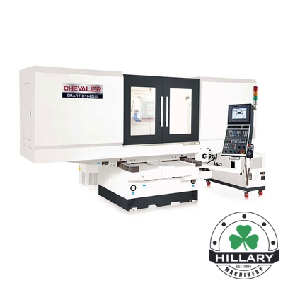 CHEVALIER GRINDERS SMART-B1640III Surface Grinders | Hillary Machinery