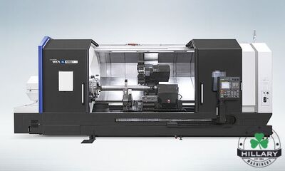 HYUNDAI WIA KL7000LY Multi-Axis CNC Lathes | Hillary Machinery