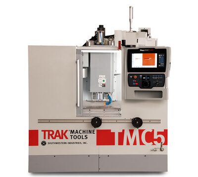 SOUTHWESTERN INDUSTRIES TMC5 Tool Room Mills | Hillary Machinery
