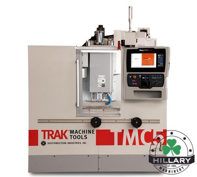SOUTHWESTERN INDUSTRIES TMC5 Tool Room Mills | Hillary Machinery