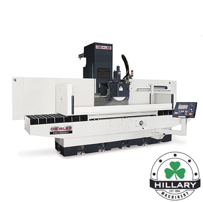 CHEVALIER GRINDERS FSG-2060ADIV Surface Grinders | Hillary Machinery