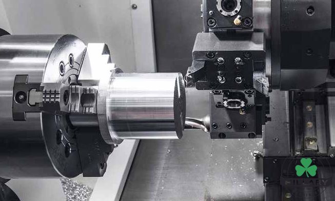 HYUNDAI WIA CNC MACHINE TOOLS SE2200YA Multi-Axis CNC Lathes | Hillary Machinery