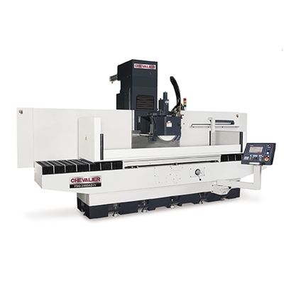 CHEVALIER FSG-2480ADIV Surface Grinders | Hillary Machinery