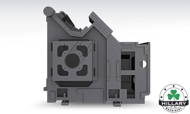 HYUNDAI WIA SE2000PA 2-Axis CNC Lathes | Hillary Machinery