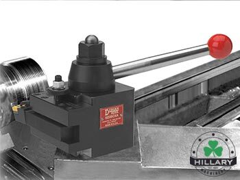 TRAK MACHINE TOOLS TRAK 1845RX Tool Room Lathes | Hillary Machinery