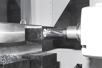 HYUNDAI WIA CNC MACHINE TOOLS KH63G Horizontal Machining Centers | Hillary Machinery (6)