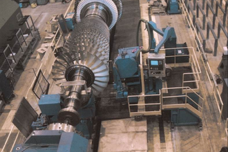 TACCHI GIACOMO BTO Large Multi Axis Turning Multi-Axis CNC Lathes | Hillary Machinery Texas & Oklahoma (14)