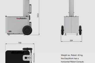 EasyRobotics EasyWork COBOTS | Hillary Machinery Texas & Oklahoma (5)
