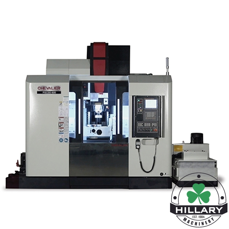 CHEVALIER GRINDERS FGC5X-600 Vertical Grinders | Hillary Machinery Texas & Oklahoma