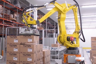 HILLARY MACHINERY Custom Robotic Systems Customized Robotic Systems | Hillary Machinery Texas & Oklahoma (5)