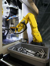 HILLARY MACHINERY Custom Robotic Systems Customized Robotic Systems | Hillary Machinery Texas & Oklahoma (9)