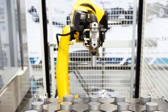 HILLARY MACHINERY Custom Robotic Systems Customized Robotic Systems | Hillary Machinery Texas & Oklahoma (14)