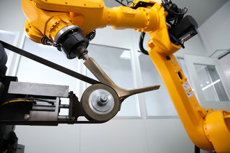 HILLARY MACHINERY Custom Robotic Systems Customized Robotic Systems | Hillary Machinery Texas & Oklahoma (17)