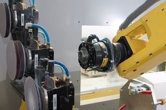 HILLARY MACHINERY Custom Robotic Systems Customized Robotic Systems | Hillary Machinery Texas & Oklahoma (19)