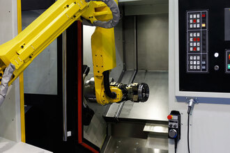 HILLARY MACHINERY Custom Robotic Systems Customized Robotic Systems | Hillary Machinery Texas & Oklahoma (23)
