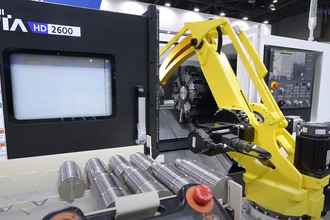 HILLARY MACHINERY Custom Robotic Systems Customized Robotic Systems | Hillary Machinery Texas & Oklahoma (4)