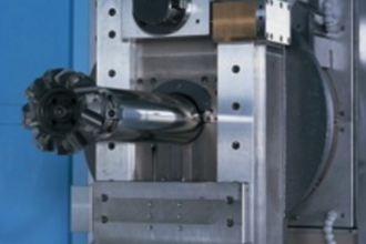 NIIGATA CNC MACHINE HN80D-Ⅱ FC Horizontal Machining Centers | Hillary Machinery Texas & Oklahoma (7)
