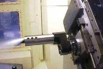 NIIGATA CNC MACHINE HN80D-Ⅱ FC Horizontal Machining Centers | Hillary Machinery Texas & Oklahoma (9)