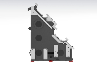 HYUNDAI WIA CNC MACHINE TOOLS LM2500TTSY II Multi-Axis CNC Lathes | Hillary Machinery Texas & Oklahoma (9)
