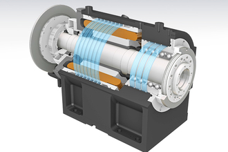 HYUNDAI WIA CNC MACHINE TOOLS LM2500TTSY II Multi-Axis CNC Lathes | Hillary Machinery Texas & Oklahoma (6)