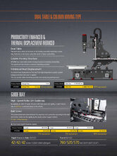 HYUNDAI WIA CNC MACHINE TOOLS KF5200D Automated Machining Centers | Hillary Machinery Texas & Oklahoma (7)