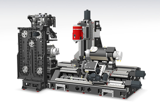 HYUNDAI WIA CNC MACHINE TOOLS KM2600MTTS Multi-Axis CNC Lathes | Hillary Machinery Texas & Oklahoma (7)