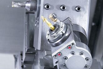 HYUNDAI WIA CNC MACHINE TOOLS LM1600TTSY Multi-Axis CNC Lathes | Hillary Machinery Texas & Oklahoma (10)