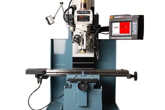 TRAK MACHINE TOOLS TRAK DPM RX3 Tool Room Mills | Hillary Machinery Texas & Oklahoma (3)