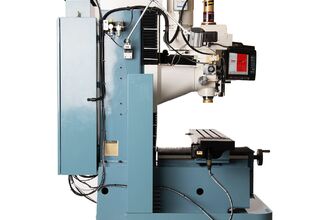 TRAK MACHINE TOOLS TRAK DPM RX3 Tool Room Mills | Hillary Machinery Texas & Oklahoma (5)