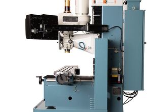 TRAK MACHINE TOOLS TRAK DPM RX3 Tool Room Mills | Hillary Machinery Texas & Oklahoma (7)