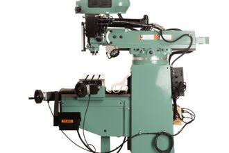 TRAK MACHINE TOOLS TRAK K3 Tool Room Mills | Hillary Machinery Texas & Oklahoma (6)