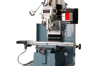 TRAK MACHINE TOOLS TRAK DPM RX3 Tool Room Mills | Hillary Machinery Texas & Oklahoma (8)