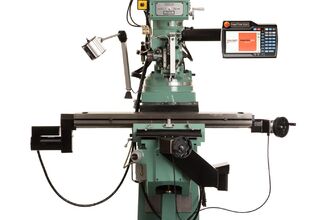 TRAK MACHINE TOOLS TRAK K3 Tool Room Mills | Hillary Machinery Texas & Oklahoma (2)