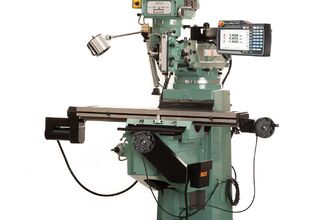 TRAK MACHINE TOOLS TRAK K3 Tool Room Mills | Hillary Machinery Texas & Oklahoma (3)