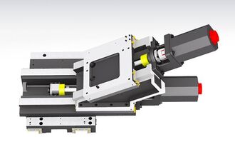 HYUNDAI WIA CNC MACHINE TOOLS LM1800TTSY Multi-Axis CNC Lathes | Hillary Machinery Texas & Oklahoma (15)