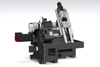 HYUNDAI WIA CNC MACHINE TOOLS KIT4500 2-Axis CNC Lathes | Hillary Machinery Texas & Oklahoma (10)