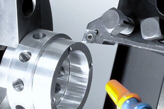 HYUNDAI WIA CNC MACHINE TOOLS KIT4500 2-Axis CNC Lathes | Hillary Machinery Texas & Oklahoma (13)