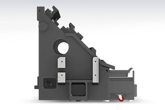 HYUNDAI WIA CNC MACHINE TOOLS HD2200M 3-Axis CNC Lathes (Live Tools) | Hillary Machinery Texas & Oklahoma (9)