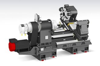 HYUNDAI WIA CNC MACHINE TOOLS HD2600M 3-Axis CNC Lathes (Live Tools) | Hillary Machinery Texas & Oklahoma (12)