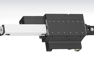 HYUNDAI WIA CNC MACHINE TOOLS LV1400 Vertical Turning Lathes | Hillary Machinery Texas & Oklahoma (10)
