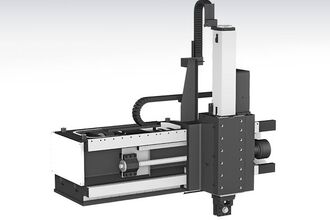 HYUNDAI WIA CNC MACHINE TOOLS LV2000MM Vertical Turning Lathes | Hillary Machinery Texas & Oklahoma (7)