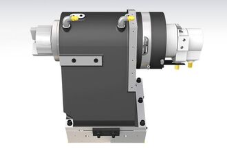 HYUNDAI WIA CNC MACHINE TOOLS L2000LY Multi-Axis CNC Lathes | Hillary Machinery Texas & Oklahoma (7)