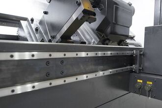 HYUNDAI WIA CNC MACHINE TOOLS KL7000LY Multi-Axis CNC Lathes | Hillary Machinery Texas & Oklahoma (13)