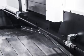 HYUNDAI WIA CNC MACHINE TOOLS KF4600 II 8K Vertical Machining Centers | Hillary Machinery Texas & Oklahoma (6)