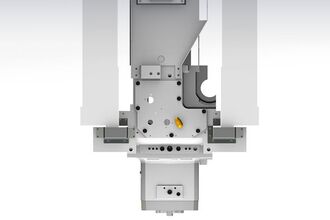 HYUNDAI WIA CNC MACHINE TOOLS KH50G Horizontal Machining Centers | Hillary Machinery Texas & Oklahoma (8)