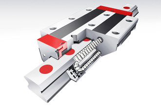 HYUNDAI WIA CNC MACHINE TOOLS HS5000I Horizontal Machining Centers | Hillary Machinery Texas & Oklahoma (5)