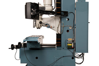 TRAK MACHINE TOOLS TRAK DPM RX5 Tool Room Mills | Hillary Machinery Texas & Oklahoma (7)