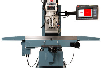 TRAK MACHINE TOOLS TRAK DPM RX5 Tool Room Mills | Hillary Machinery Texas & Oklahoma (8)