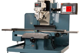 TRAK MACHINE TOOLS TRAK DPM RX7 Tool Room Mills | Hillary Machinery Texas & Oklahoma (4)