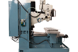 TRAK MACHINE TOOLS TRAK DPM RX7 Tool Room Mills | Hillary Machinery Texas & Oklahoma (5)